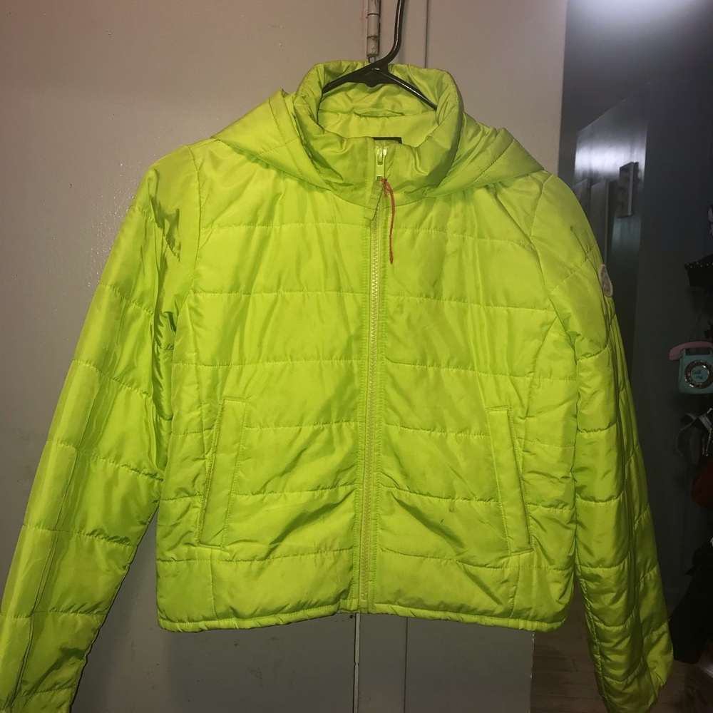 Clothing